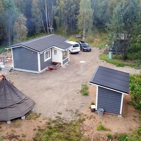 Koti Kaikille